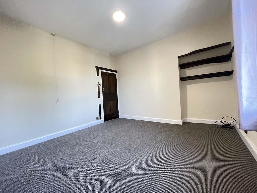 Let Agreed in Gisburn - Bedroom Two
